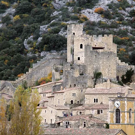 La Colombiere - Vue Imprenable Sur L'ardeche - Tres Calme - Tres Bien Situe - Privee