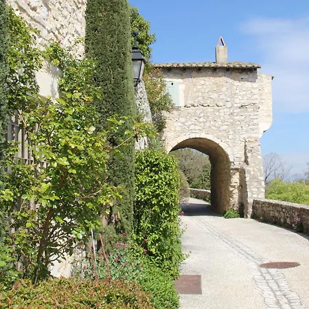 Apartment La Colombiere - Vue Imprenable Sur L'ardeche - Tres Calme - Tres Bien Situe - Privee