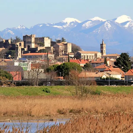 La Colombiere - Vue Imprenable Sur L'ardeche - Tres Calme - Tres Bien Situe - Privee Apartment *