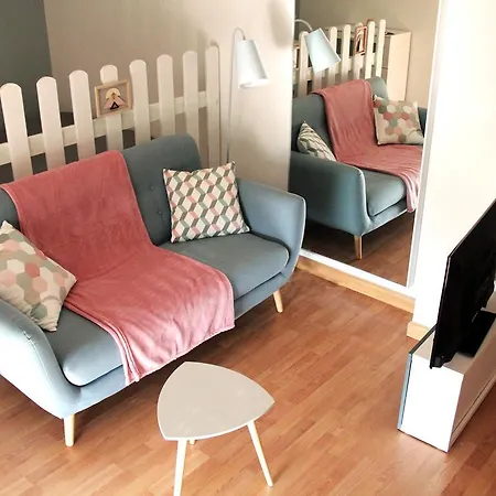 Apartment La Colombiere - Vue Imprenable Sur L'ardeche - Tres Calme - Tres Bien Situe - Privee *