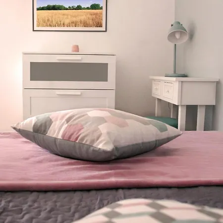 Appartement La Colombiere - Vue Imprenable Sur L'ardeche - Tres Calme - Tres Bien Situe - Privee *