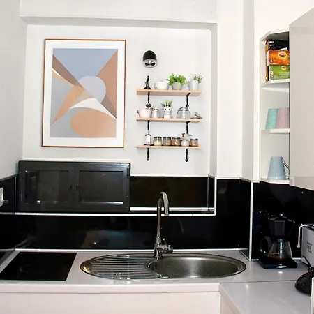 Appartement La Colombiere - Vue Imprenable Sur L'ardeche - Tres Calme - Tres Bien Situe - Privee *