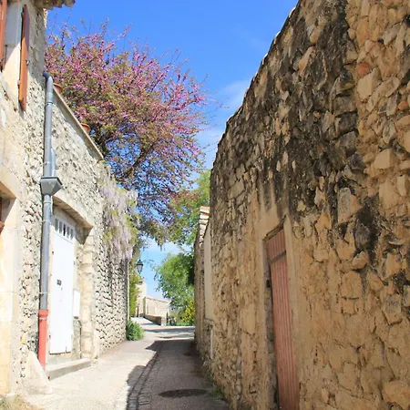 Apartment La Colombiere - Vue Imprenable Sur L'ardeche - Tres Calme - Parking Gratuit En - *