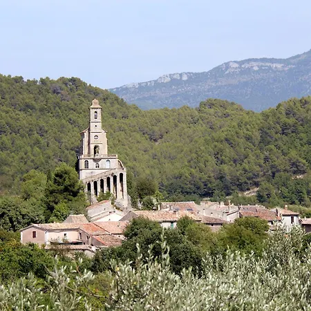 La Colombiere - Vue Imprenable Sur L'ardeche - Tres Calme - Parking Gratuit En -