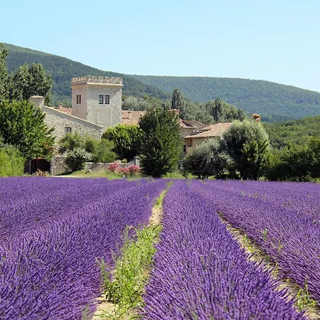 La Colombiere - Vue Imprenable Sur L'ardeche - Tres Calme - Parking Gratuit En - Apartment