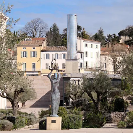 La Colombiere - Vue Imprenable Sur L'ardeche - Tres Calme - Parking Gratuit En - Montelimar
