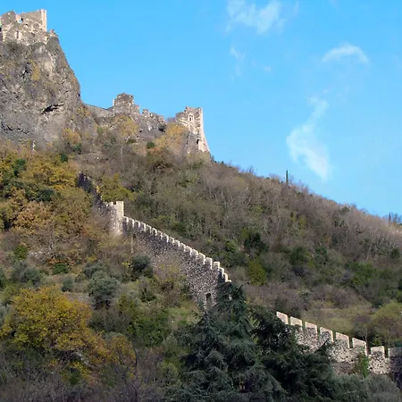 La Colombiere - Vue Imprenable Sur L'ardeche - Tres Calme - Parking Gratuit En - Montelimar