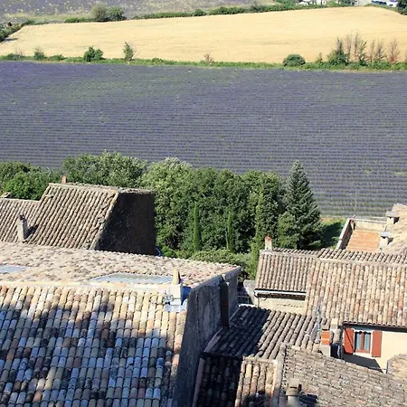 Apartment La Colombiere - Vue Imprenable Sur L'ardeche - Tres Calme - Parking Gratuit En - *