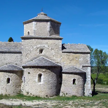 La Colombiere - Vue Imprenable Sur L'ardeche - Tres Calme - Parking Gratuit En - Apartment