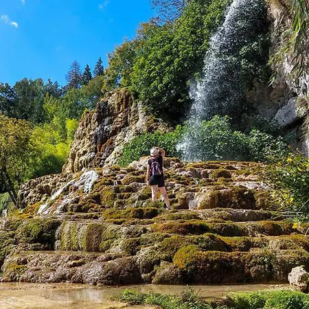 La Colombiere - Vue Imprenable Sur L'ardeche - Tres Calme - Parking Gratuit En - Apartment