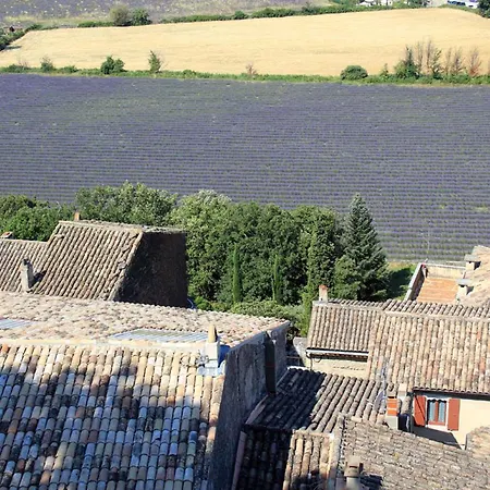 La Colombiere - Vue Imprenable Sur L'ardeche - Tres Calme - Parking Gratuit En - Apartment