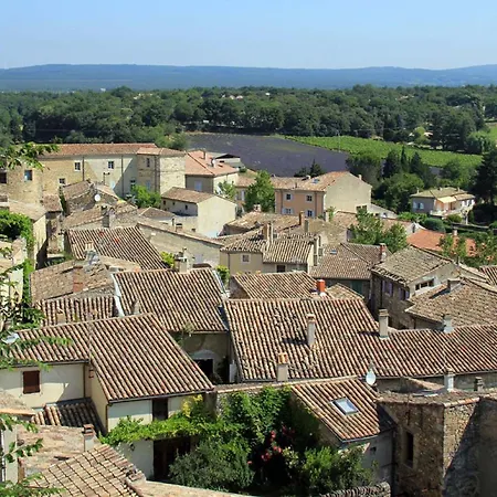 La Colombiere - Vue Imprenable Sur L'ardeche - Tres Calme - Parking Gratuit En - Apartment Montelimar