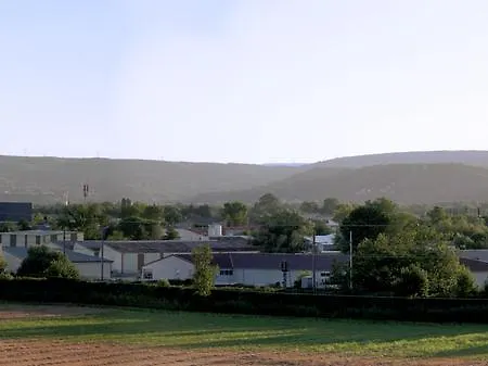 La Colombiere - Vue Imprenable Sur L'ardeche - Tres Calme - Parking Gratuit En - Apartment *