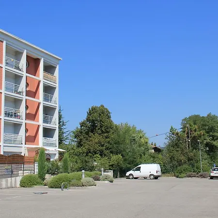 Apartment La Colombiere - Vue Imprenable Sur L'ardeche - Tres Calme - Parking Gratuit En - Montelimar