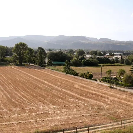 Apartment La Colombiere - Vue Imprenable Sur L'ardeche - Tres Calme - Parking Gratuit En - *